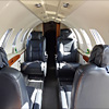 Senn Aviation - Citation CJ2+ Interior